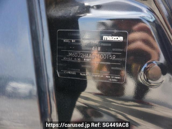 Used 2015 AT mazda mazda2 null Image[11]