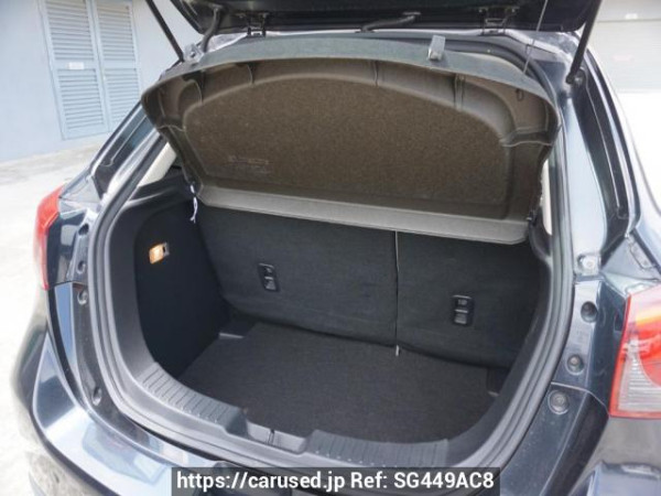 Used 2015 AT mazda mazda2 null Image[12]