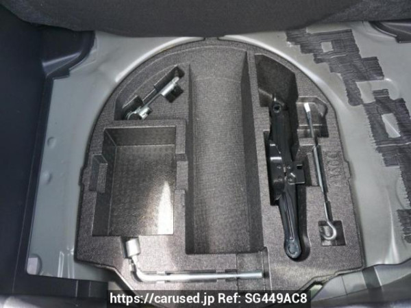 Used 2015 AT mazda mazda2 null Image[13]