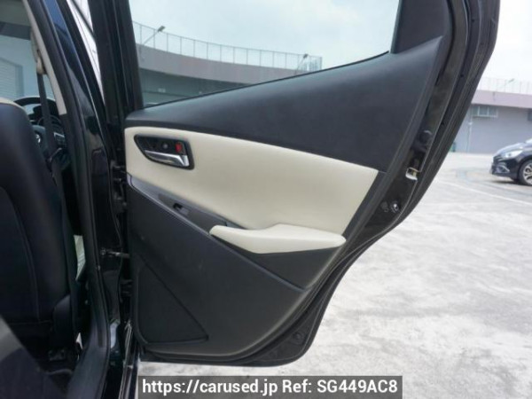 Used 2015 AT mazda mazda2 null Image[15]