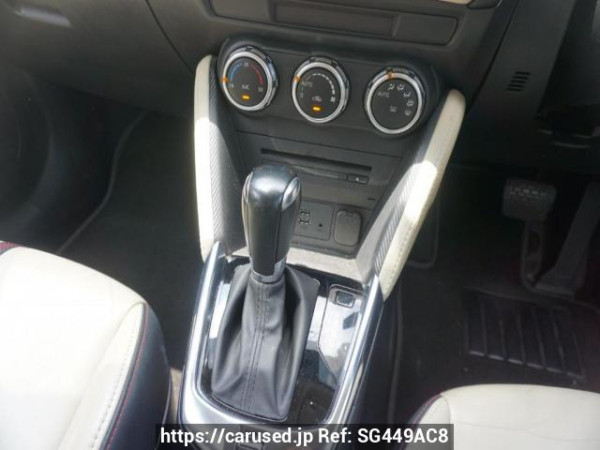 Used 2015 AT mazda mazda2 null Image[24]