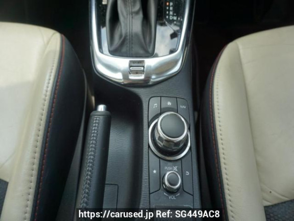 Used 2015 AT mazda mazda2 null Image[25]