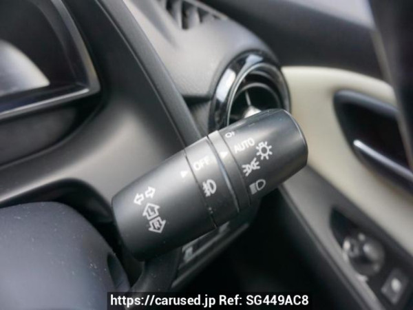 Used 2015 AT mazda mazda2 null Image[27]