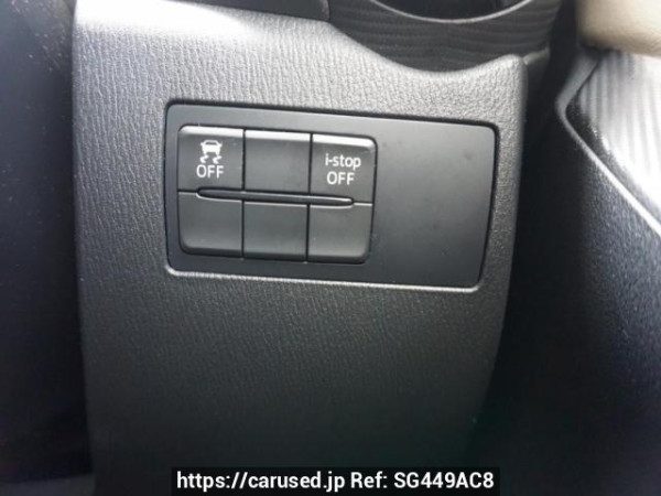 Used 2015 AT mazda mazda2 null Image[28]
