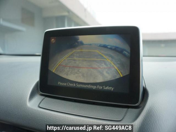 Used 2015 AT mazda mazda2 null Image[29]