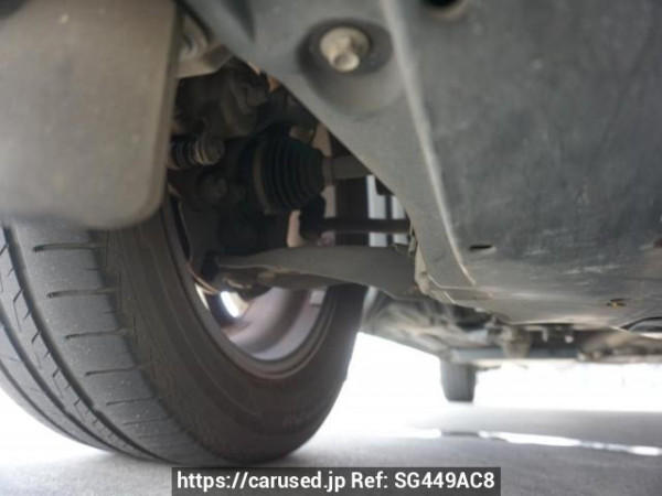Used 2015 AT mazda mazda2 null Image[30]