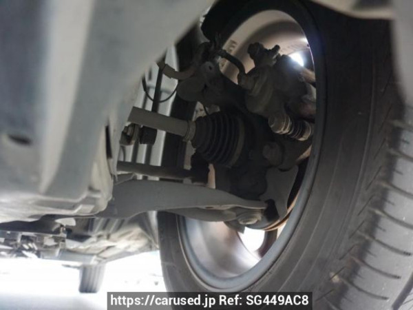 Used 2015 AT mazda mazda2 null Image[31]