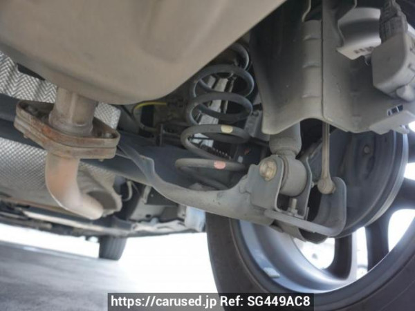 Used 2015 AT mazda mazda2 null Image[33]