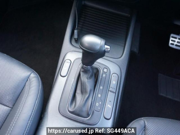 Used 2016 AT kia cerato null Image[24]