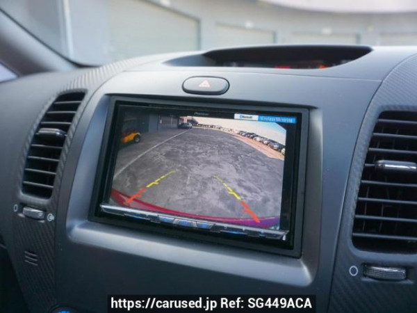 Used 2016 AT kia cerato null Image[25]