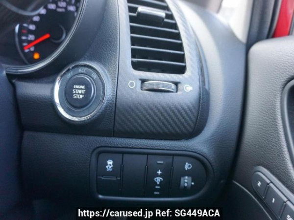 Used 2016 AT kia cerato null Image[26]