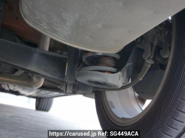 Used 2016 AT kia cerato null Image[30]