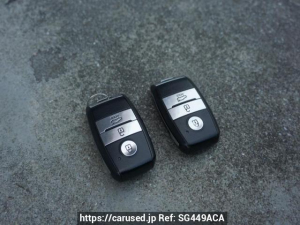 Used 2016 AT kia cerato null Image[31]