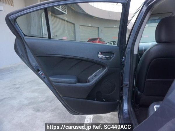 Used 2016 AT kia cerato null Image[12]