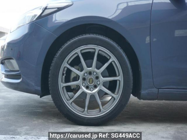 Used 2016 AT kia cerato null Image[14]