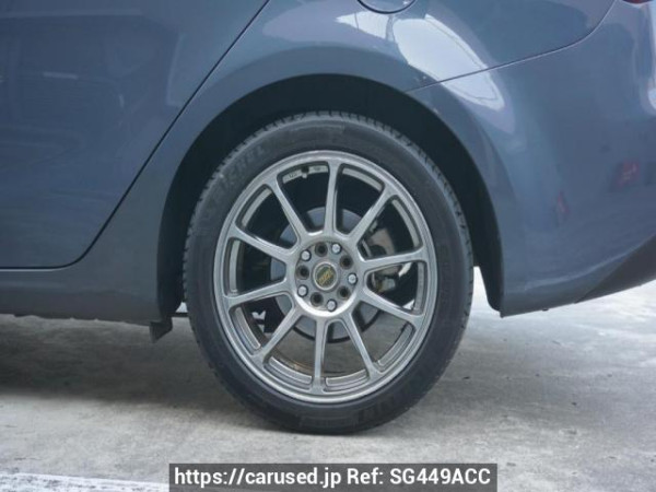 Used 2016 AT kia cerato null Image[15]