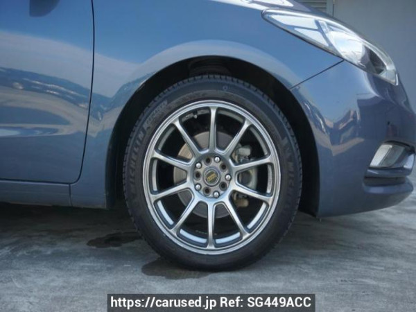 Used 2016 AT kia cerato null Image[17]