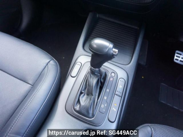 Used 2016 AT kia cerato null Image[25]