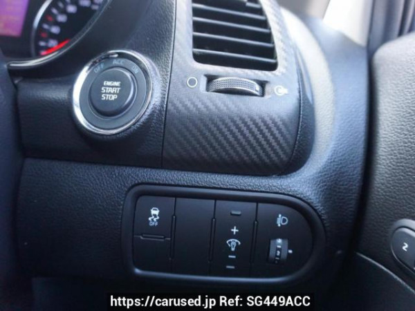 Used 2016 AT kia cerato null Image[26]