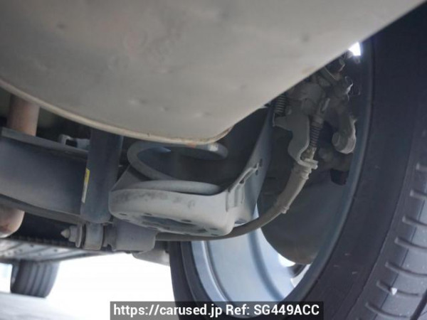 Used 2016 AT kia cerato null Image[30]