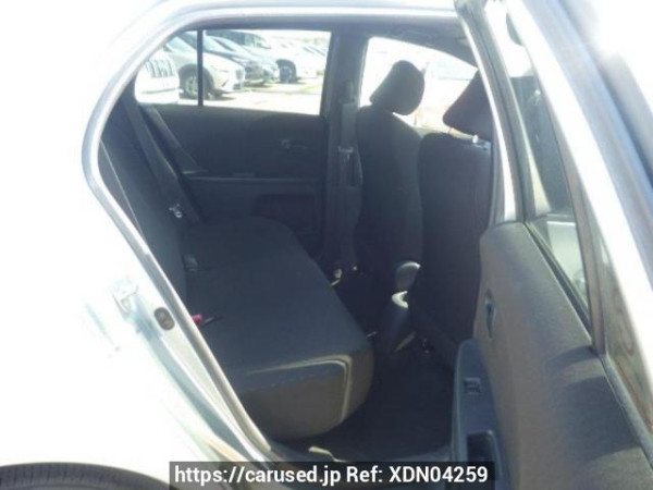 Used 2005 MT toyota vitz NCP91 Image[13]