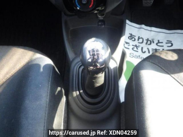 Used 2005 MT toyota vitz NCP91 Image[20]