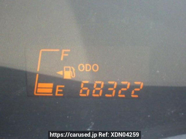 Used 2005 MT toyota vitz NCP91 Image[22]