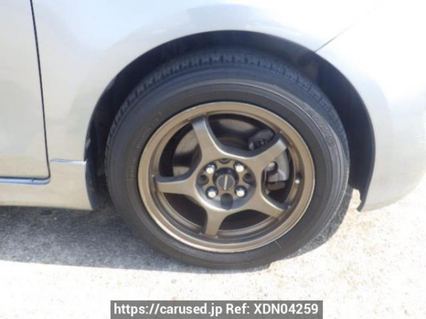 Used 2005 MT toyota vitz NCP91 Image[24]