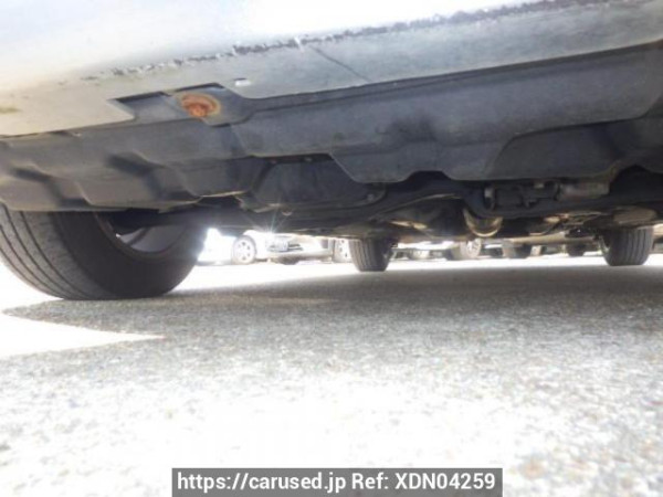 Used 2005 MT toyota vitz NCP91 Image[27]
