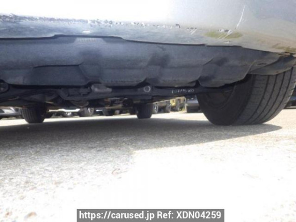 Used 2005 MT toyota vitz NCP91 Image[28]