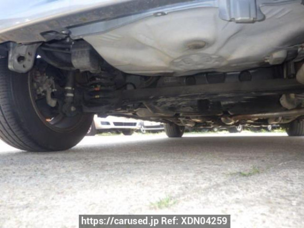 Used 2005 MT toyota vitz NCP91 Image[29]