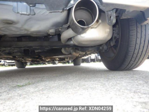 Used 2005 MT toyota vitz NCP91 Image[30]