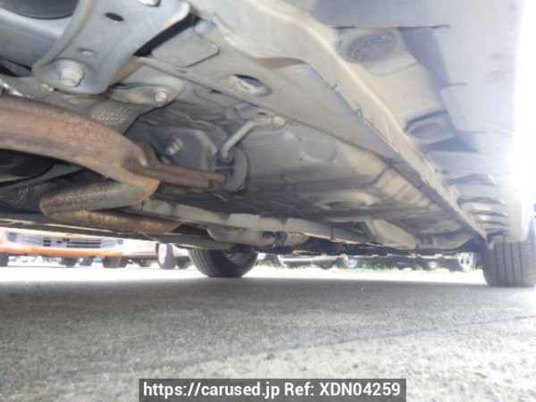 Used 2005 MT toyota vitz NCP91 Image[32]