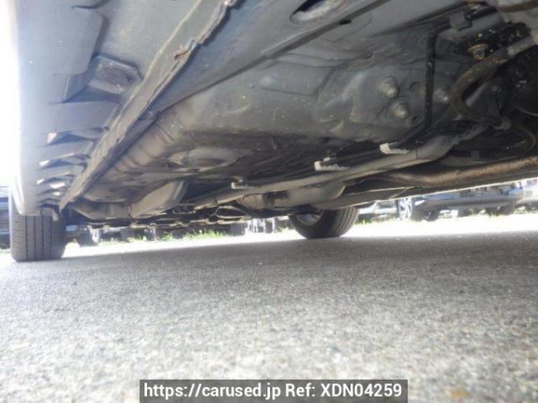 Used 2005 MT toyota vitz NCP91 Image[33]