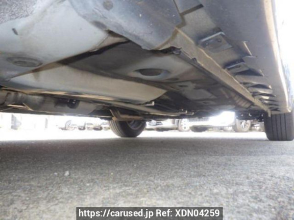 Used 2005 MT toyota vitz NCP91 Image[34]