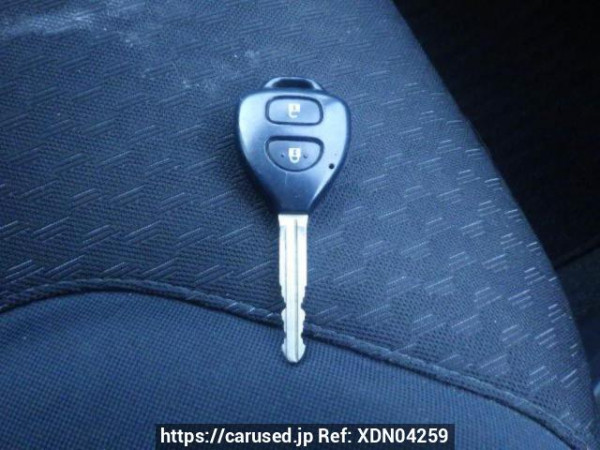 Used 2005 MT toyota vitz NCP91 Image[35]