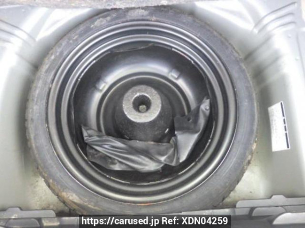 Used 2005 MT toyota vitz NCP91 Image[36]