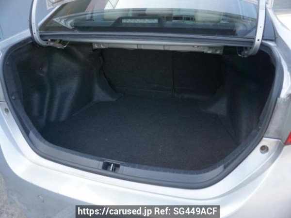 Used 2015 AT toyota corolla-altis null Image[8]