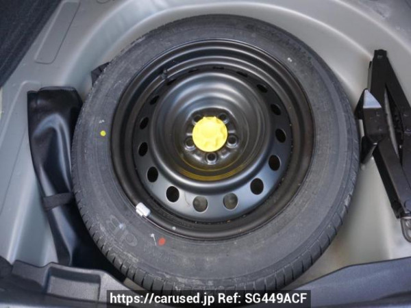 Used 2015 AT toyota corolla-altis null Image[9]