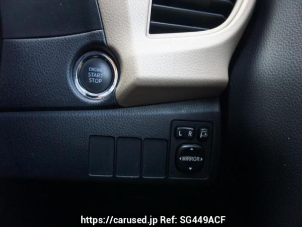 Used 2015 AT toyota corolla-altis null Image[23]