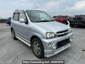 Daihatsu Terios Kid