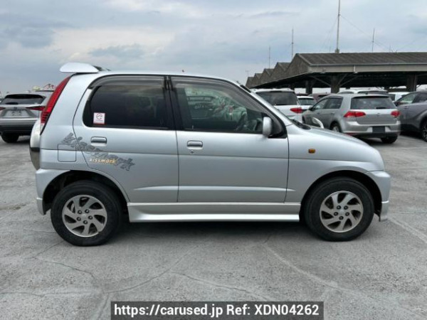 Used 2005 AT daihatsu terios-kid J131G Image[7]
