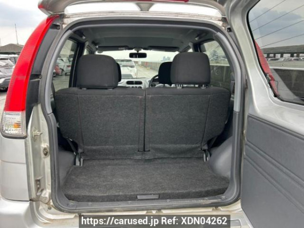 Used 2005 AT daihatsu terios-kid J131G Image[8]