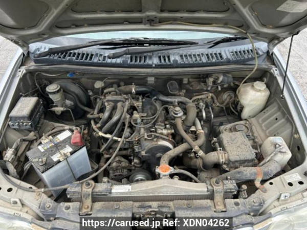 Used 2005 AT daihatsu terios-kid J131G Image[9]