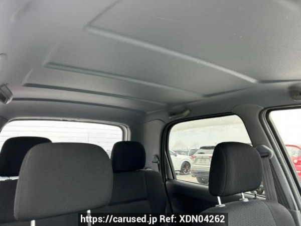 Used 2005 AT daihatsu terios-kid J131G Image[12]