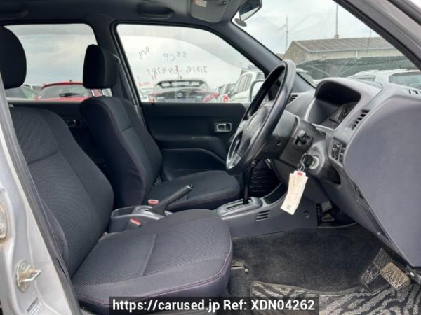 Used 2005 AT daihatsu terios-kid J131G Image[13]