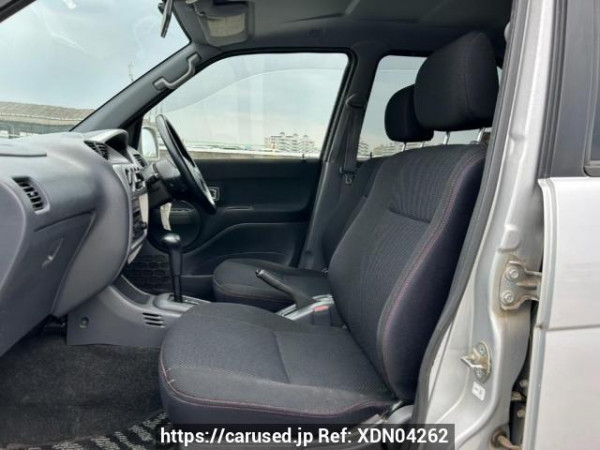 Used 2005 AT daihatsu terios-kid J131G Image[14]