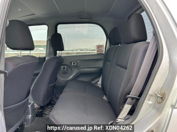 Used 2005 AT daihatsu terios-kid J131G Image[15]