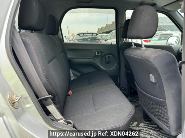 Used 2005 AT daihatsu terios-kid J131G Image[16]
