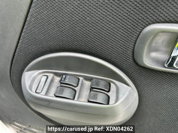 Used 2005 AT daihatsu terios-kid J131G Image[17]